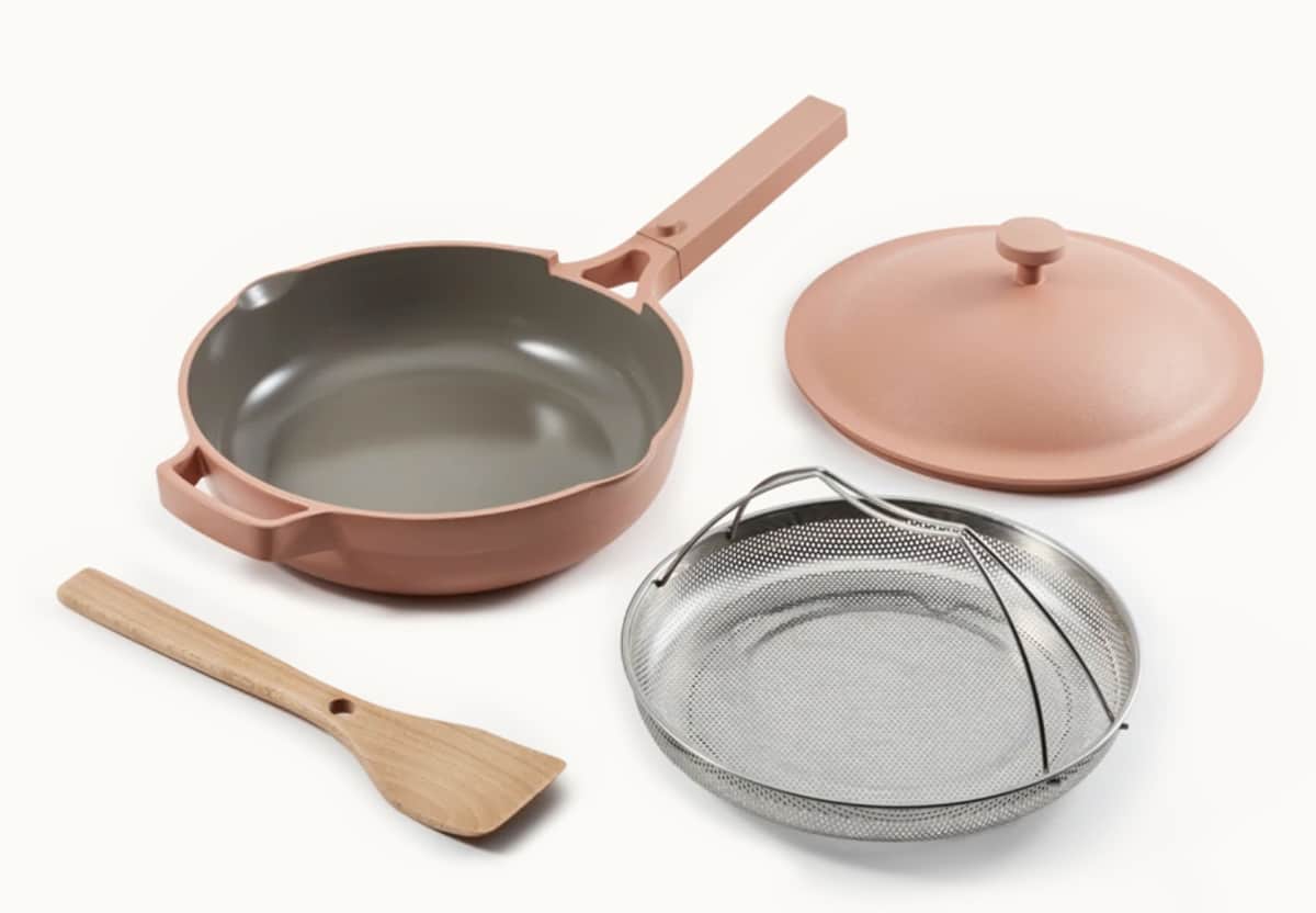 best cooking gifts always pan