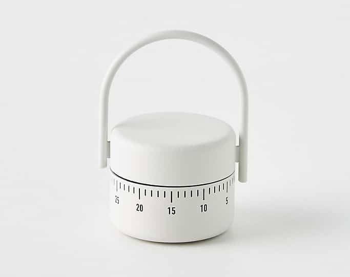 best cooking gifts countertop kitchen timer