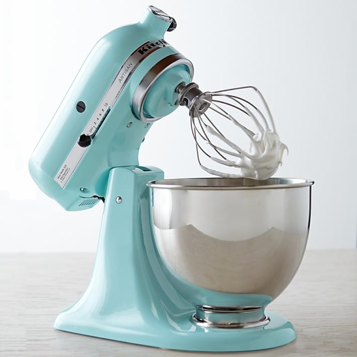 Best Cooking Gifts kitchenaid artisan mixer