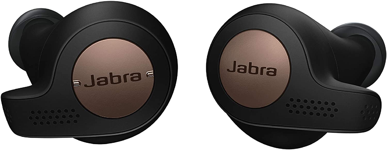 best technology gifts 2020 jabra wireless earbuds