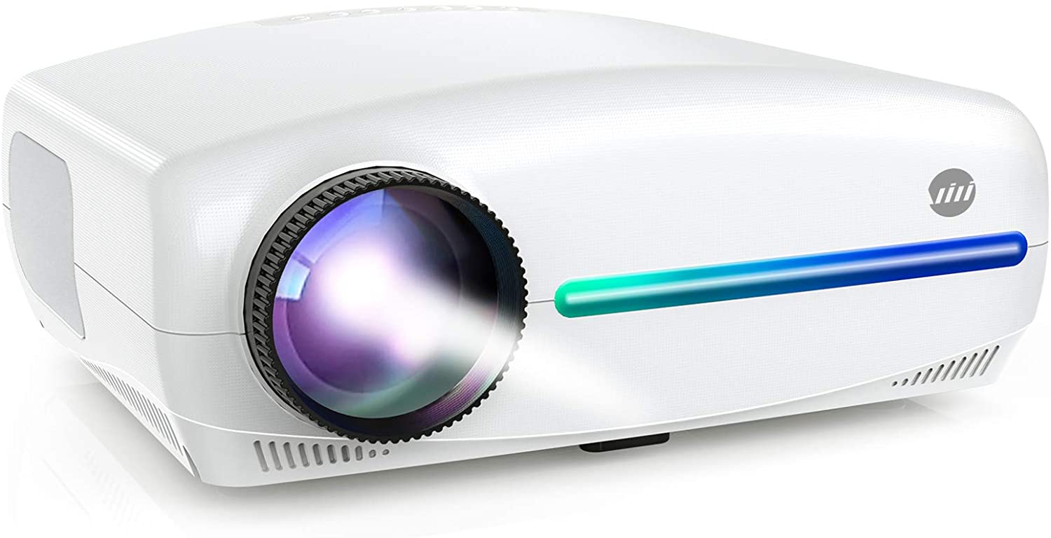 best tech gifts 2020 outdoor movies projector