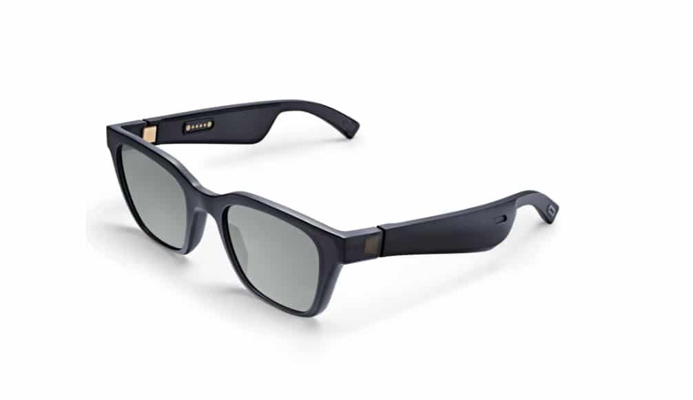 best technology gifts 2020 bose audio sunglasses