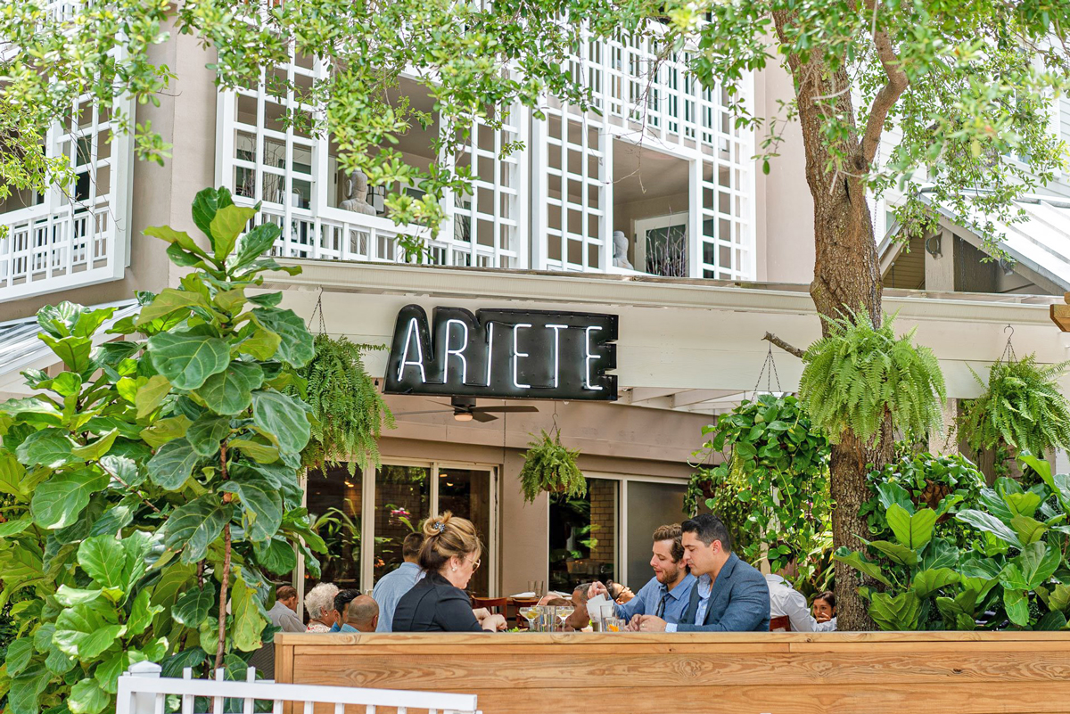 30 Best Places to Brunch in Miami, From Coconut Grove to South Beach