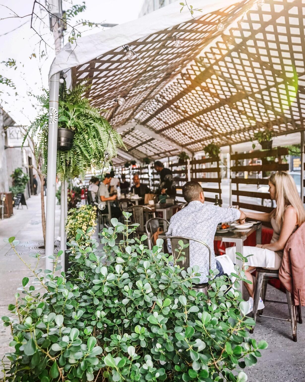 Best Brunch Spots In Miami: 36 Restaurants To Visit - Coral Gables Love