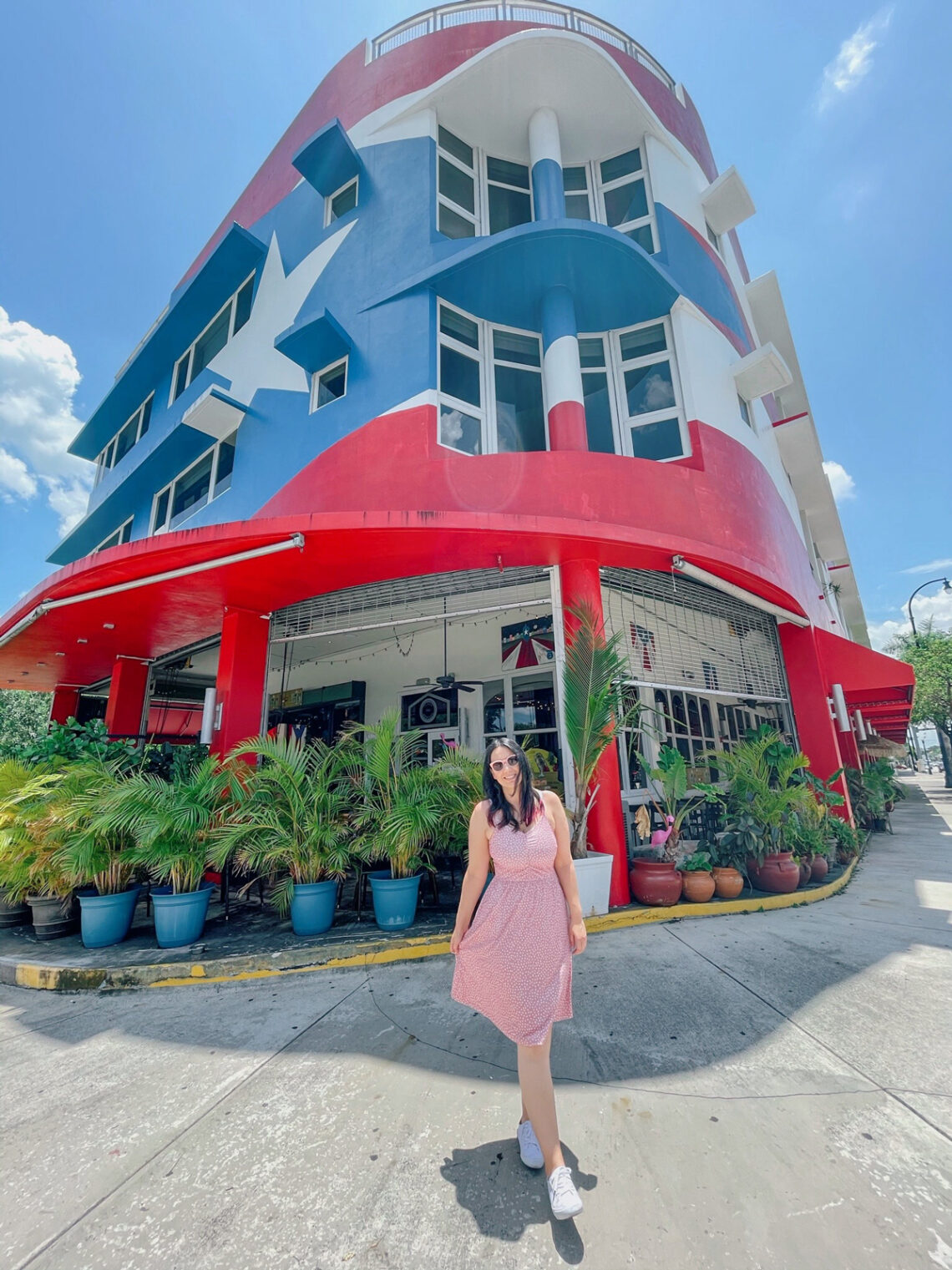 La Placita MiMo Miami Historic District Hidden Gem REstaurant for Brunch