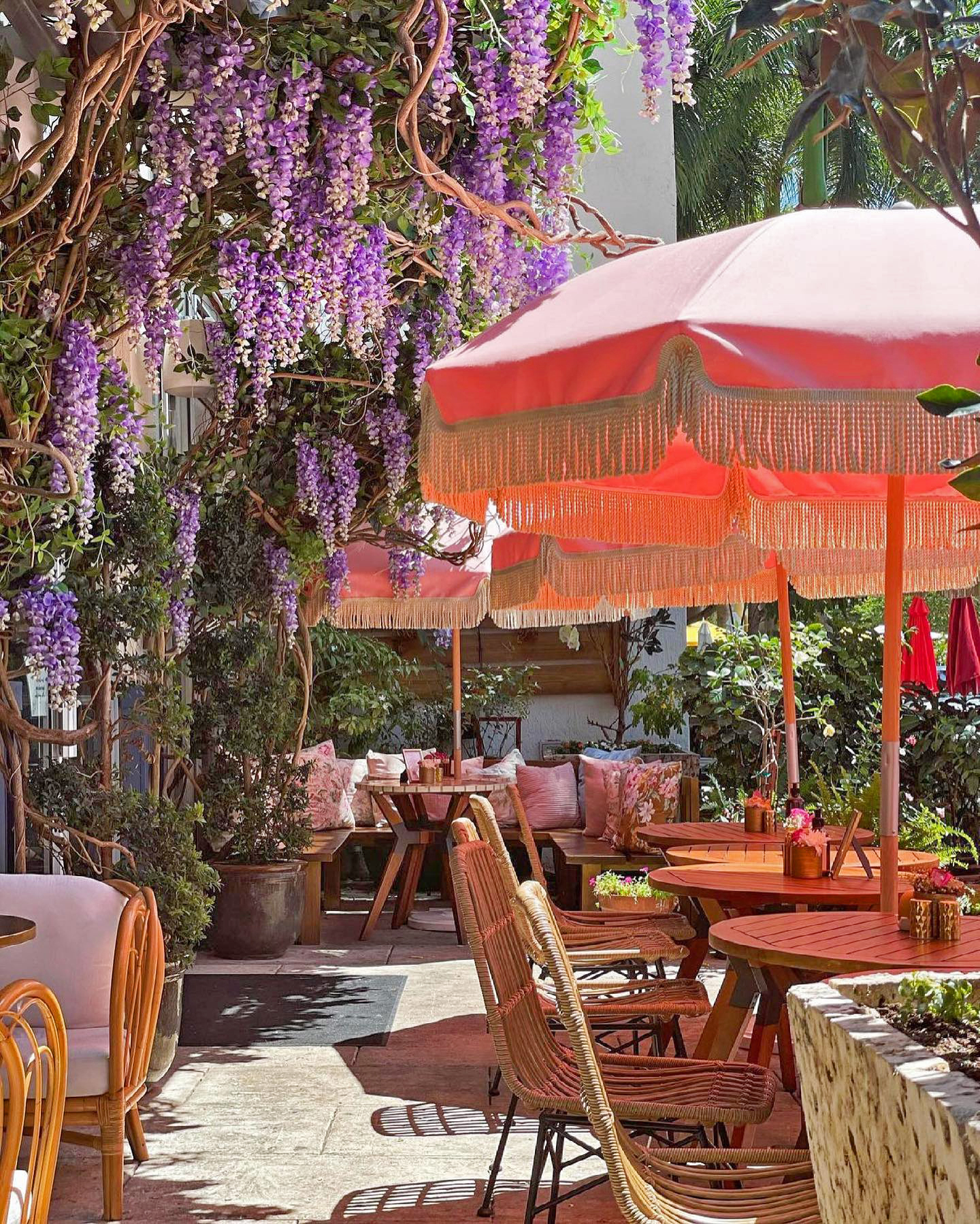 30 Best Places to Brunch in Miami, From Coconut Grove to South Beach