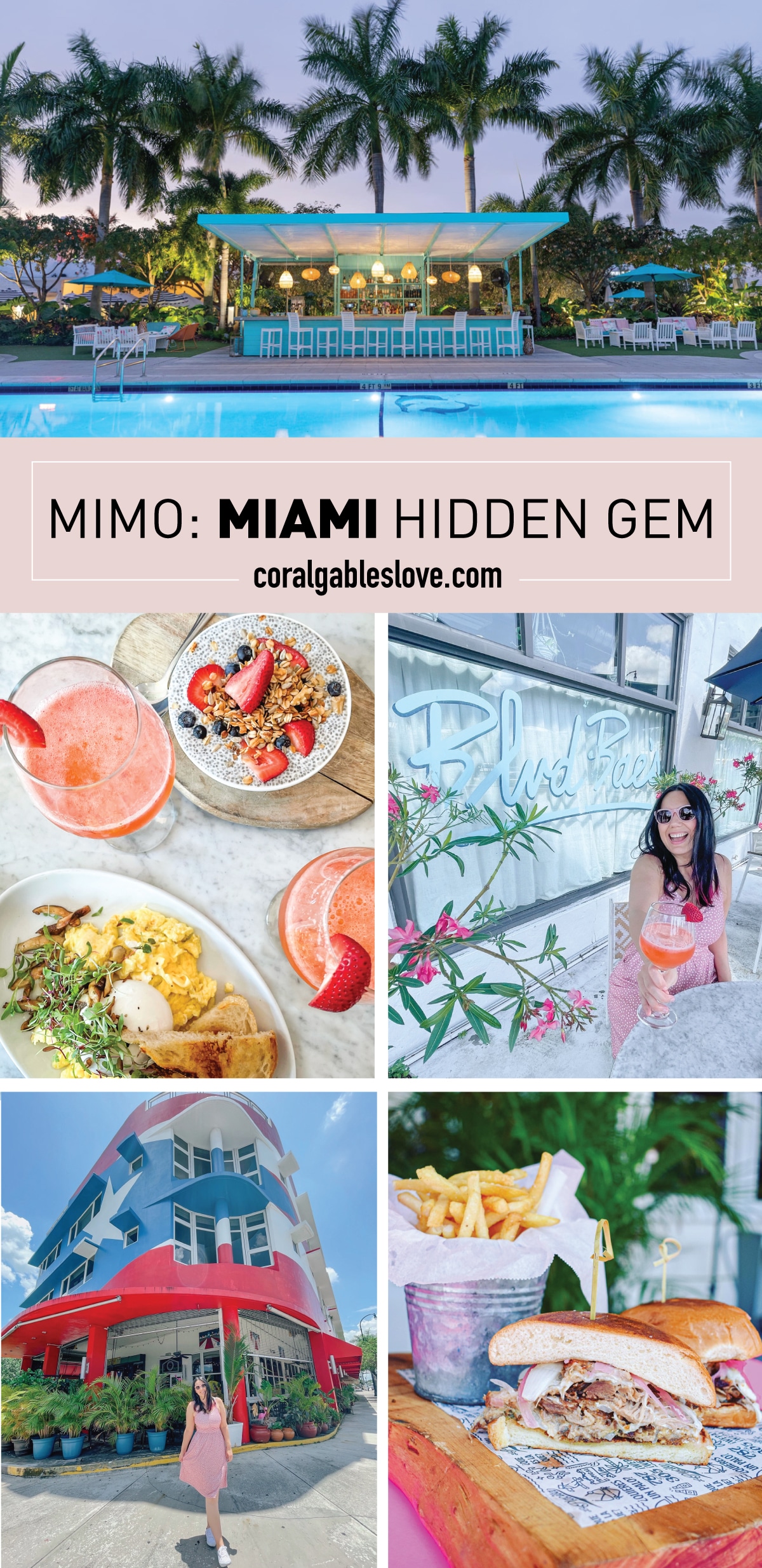 Miami Travel Guide: MiMo Historic District restaurants, shopping and things to do