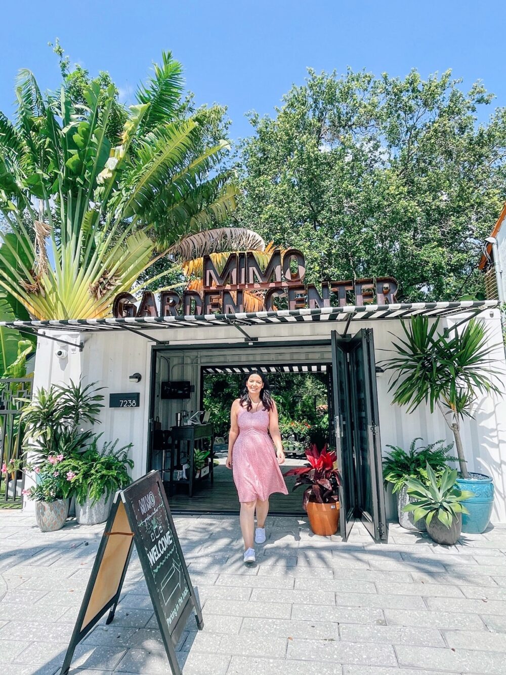 MiMo Miami District a Must See Hidden Gem Coral Gables Love