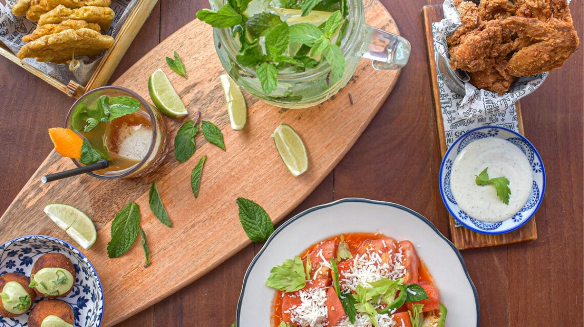 MiMo Miami District a Must See Hidden Gem Coral Gables Love