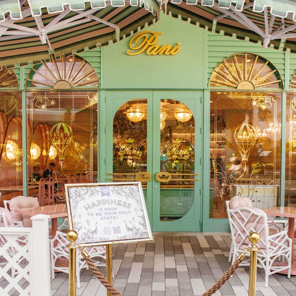 Best Brunch Spots in Miami 36 Restaurants To Visit Coral Gables Love