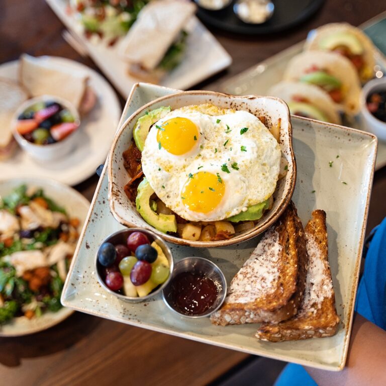 Best Brunch Spots in Miami 36 Restaurants To Visit Coral Gables Love