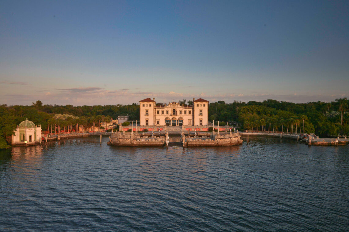 Best Things To Do in Miami - Vizcaya Museum and Gardens