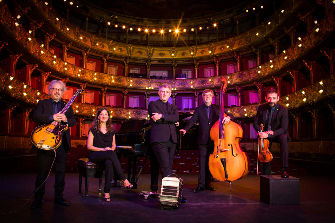 Quinteto-Astor-Piazzolla Arsht Center Promo Code