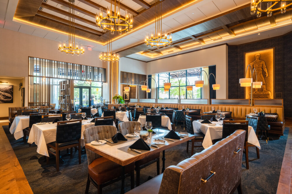 Fogo De Chão Opens in Downtown Coral Gables Coral Gables Love