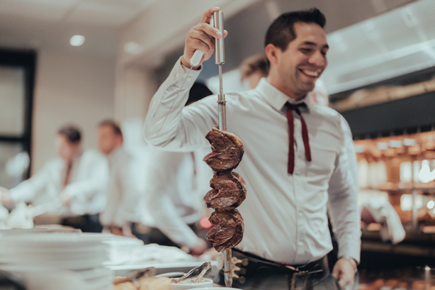 Fogo de Chao opens in downtown coral gables