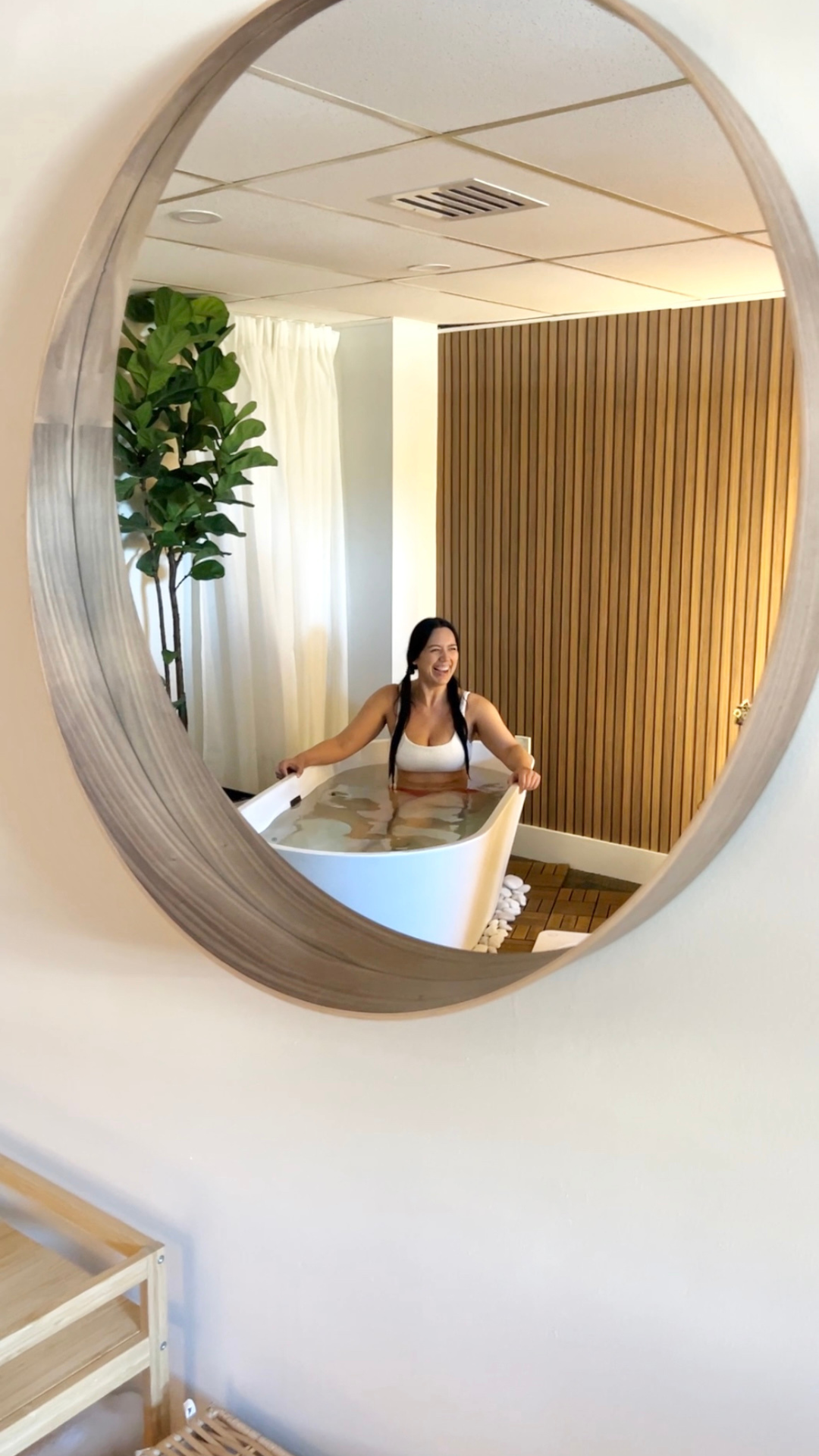 Coral Gables Yoga Studio Offers Cold Plunge and Infra Red Sauna along with other services