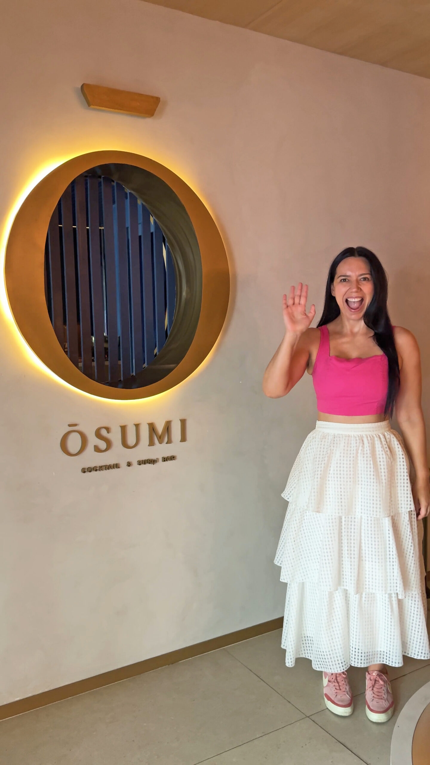 osumi new sushi restaurant in coral gables