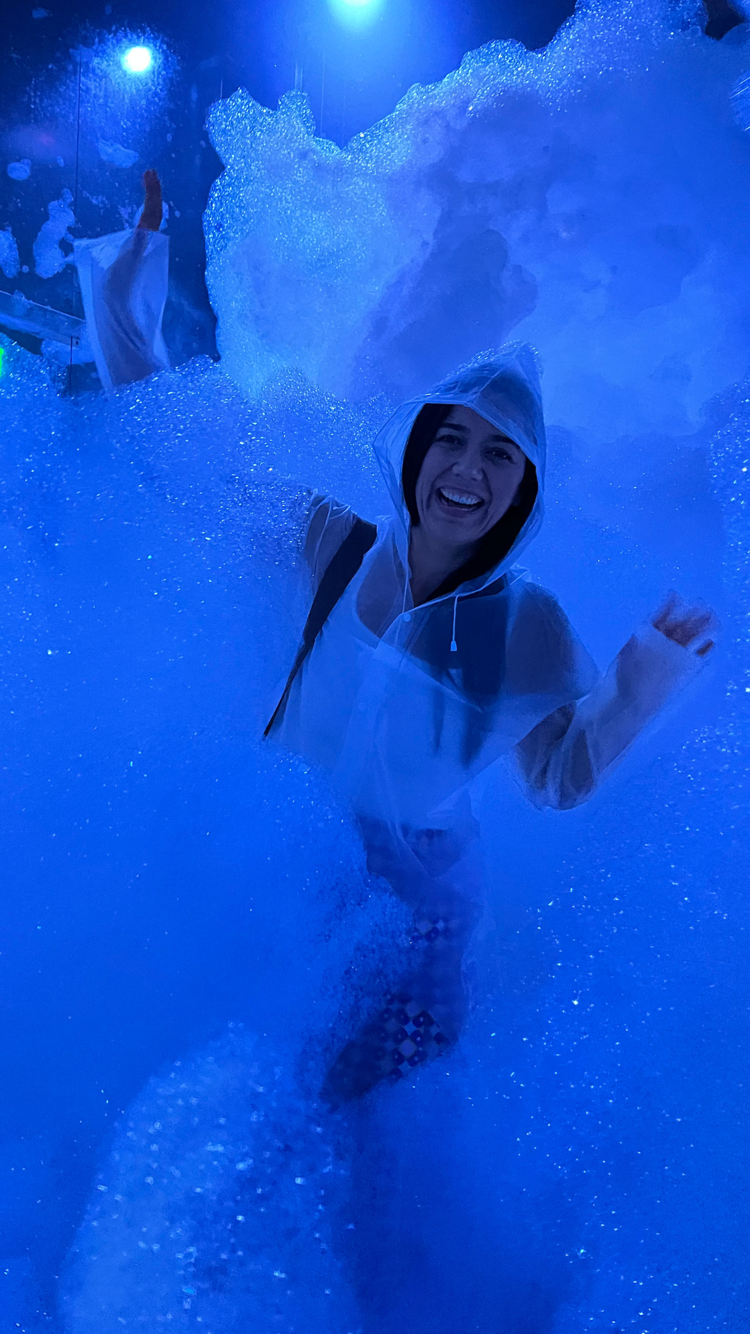 Superblue Miami discount code CGLOVE 10 for 10% off