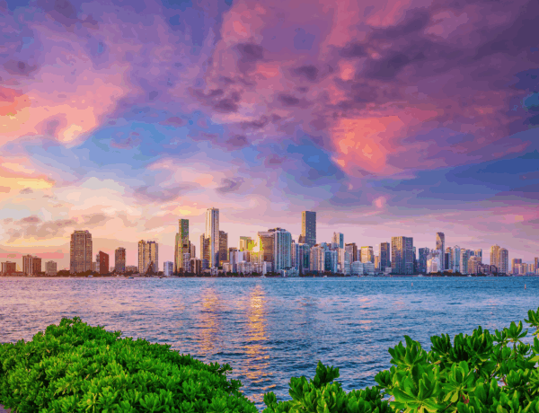 Sunset Cruise Miami promo code CGLOVE10 for 10% off