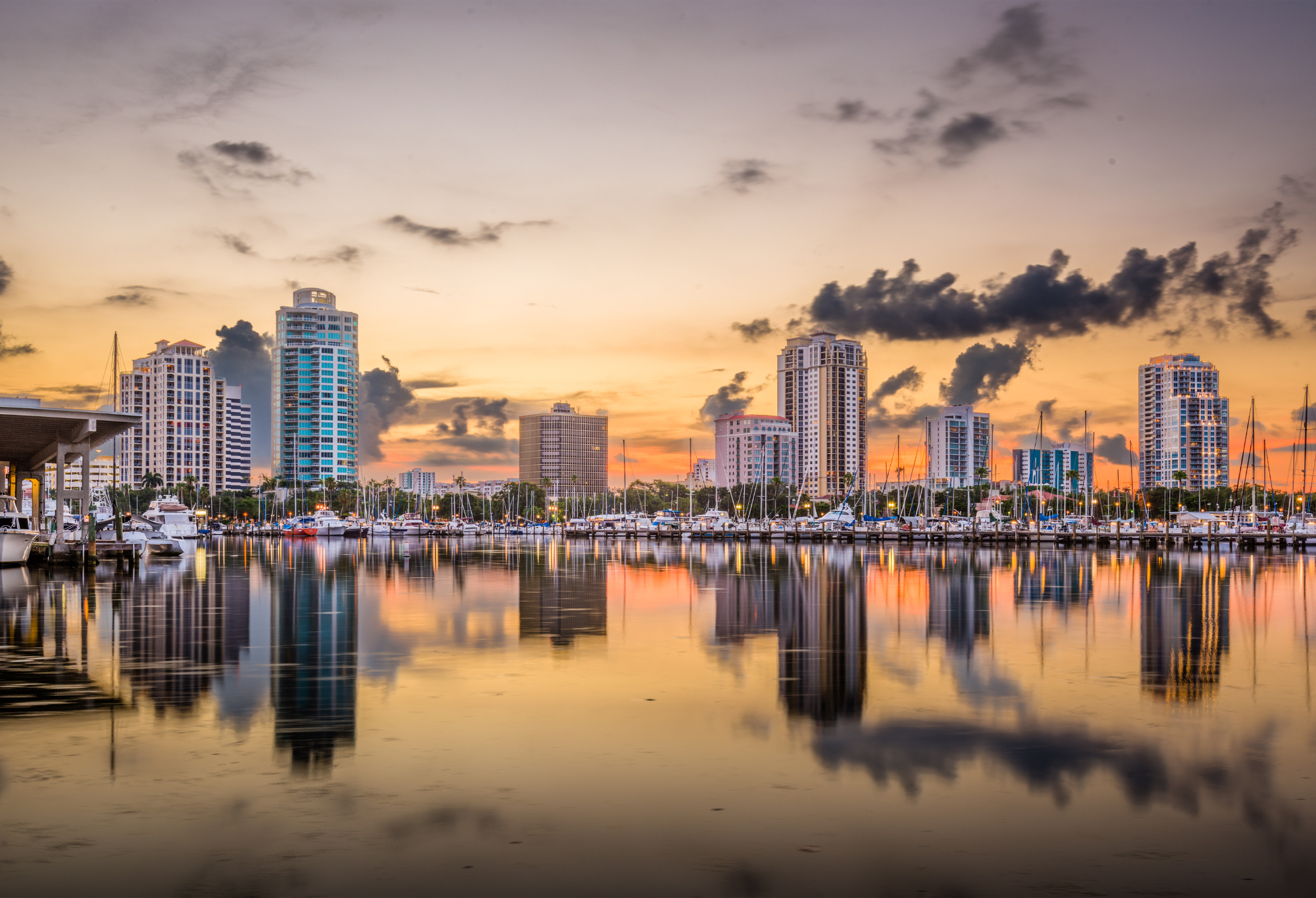 Sunset Cruise Miami discount code CGLOVE10 for 10% off your tickets