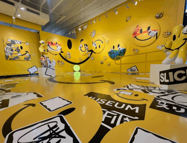 Museum of Graffiti Miami Discount Code CGLOVE10 for 10%Off tickets