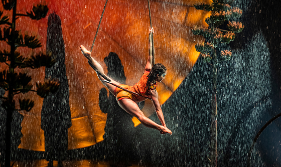 Cirque du soleil luzia miami promo code CGLOVE10 for 10% off ticket price